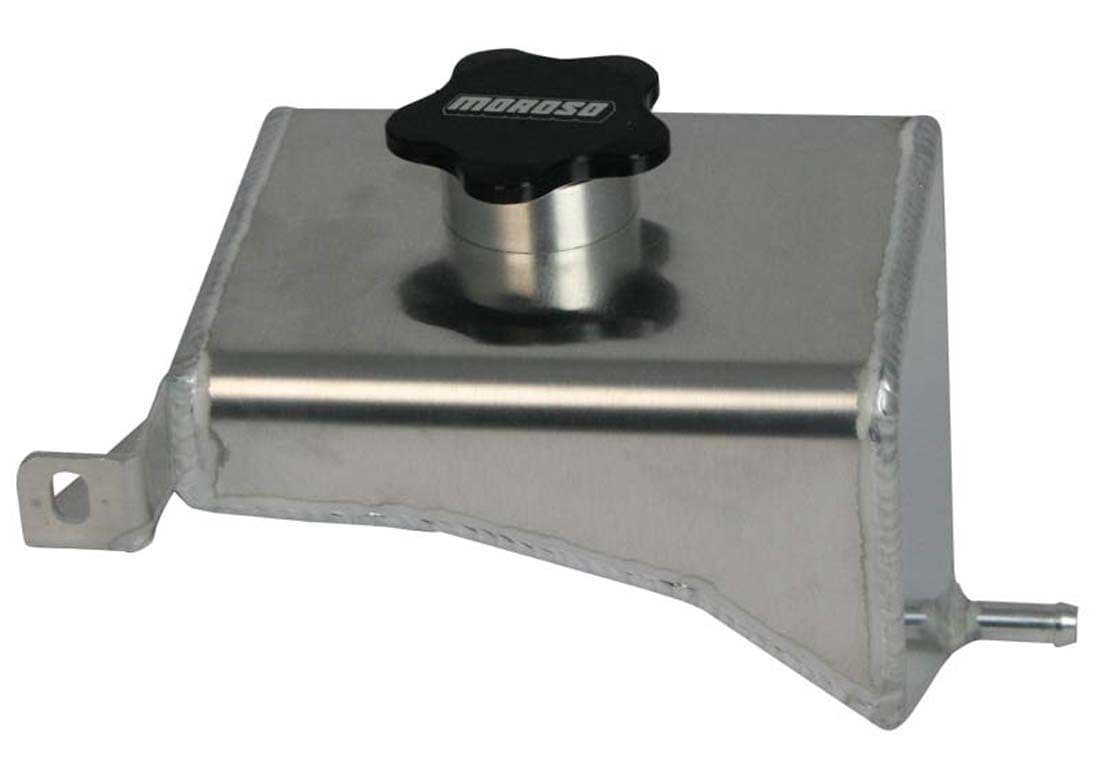 MOROSO COOLANT EXPANSION TANK MAZDA MX5 NB 99-05