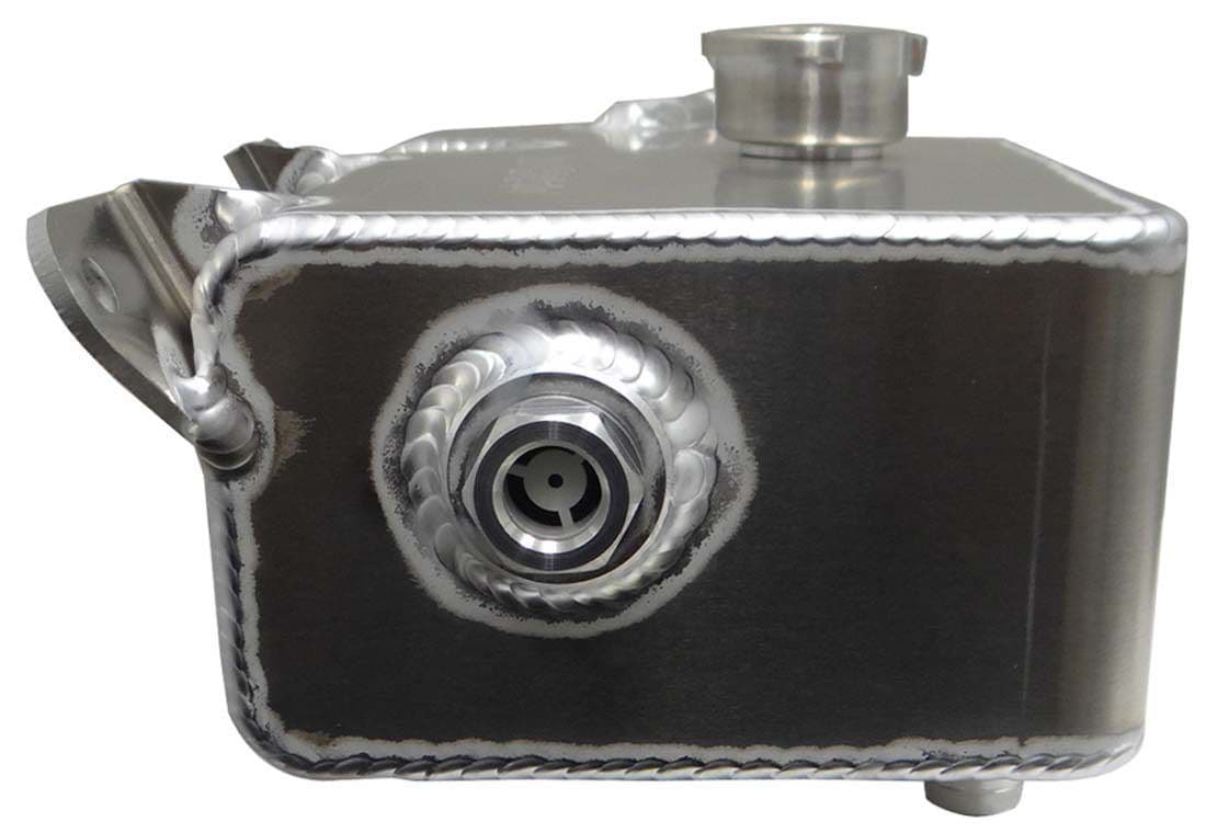 MOROSO COOLANT EXPANSION TANK MAZDA MX5 NC 06-15