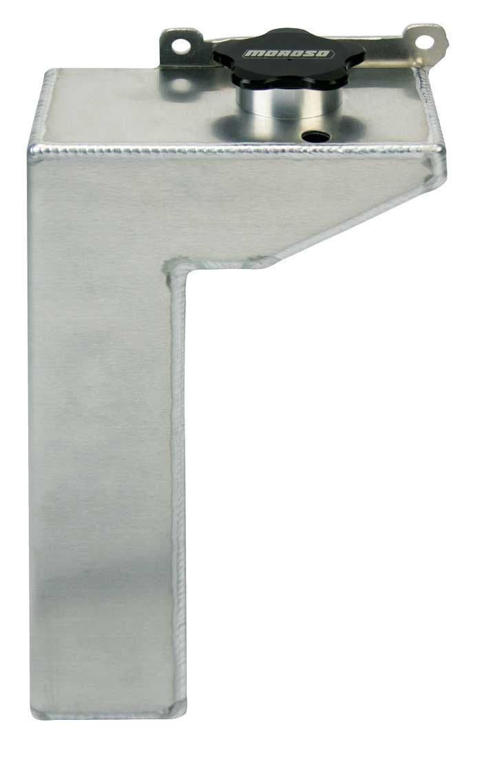 MOROSO COOLANT EXPANSION TANK SUBARU IMPREZA WRX STI 02-07