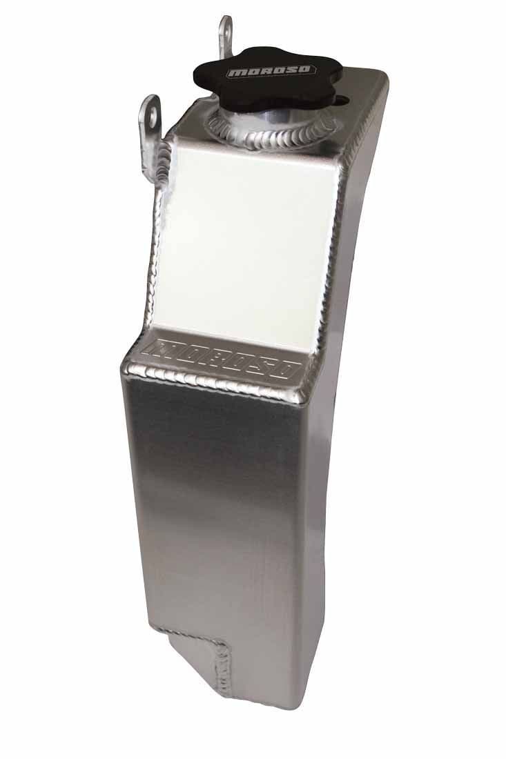 MOROSO COOLANT EXPANSION TANK SUBARU IMPREZA WRX STI 08-19