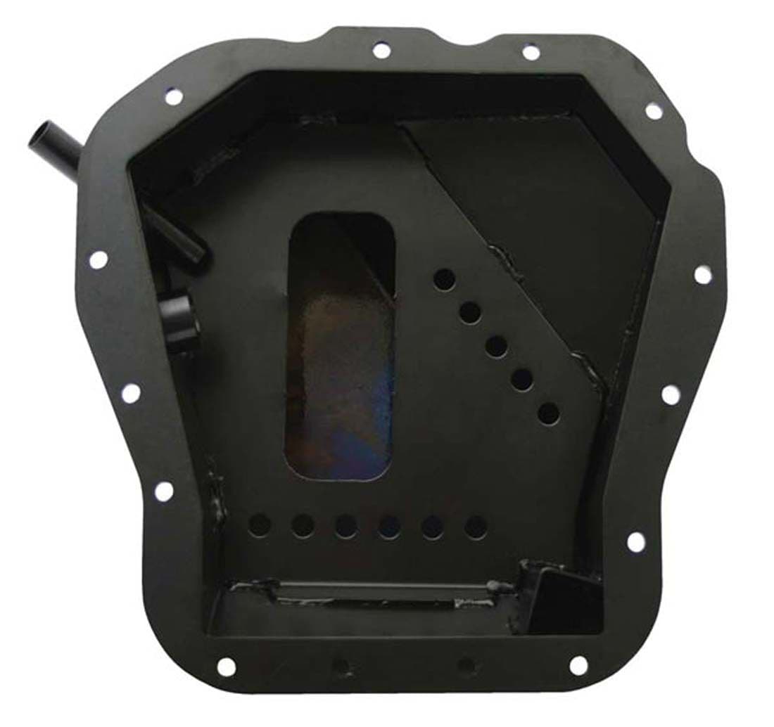 MOROSO OIL SUMP PAN DEEP SUMP STEEL SUBARU EJ20 EJ22 EJ25