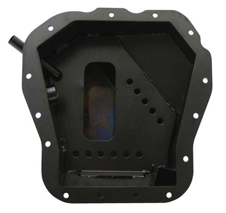 MOROSO OIL SUMP PAN DEEP SUMP STEEL SUBARU EJ20 EJ22 EJ25