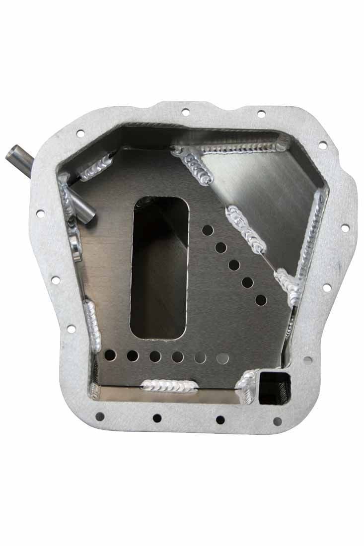 MOROSO OIL SUMP PAN DEEP WET SUMP ALUM SUBARU EJ20 EJ22 EJ25