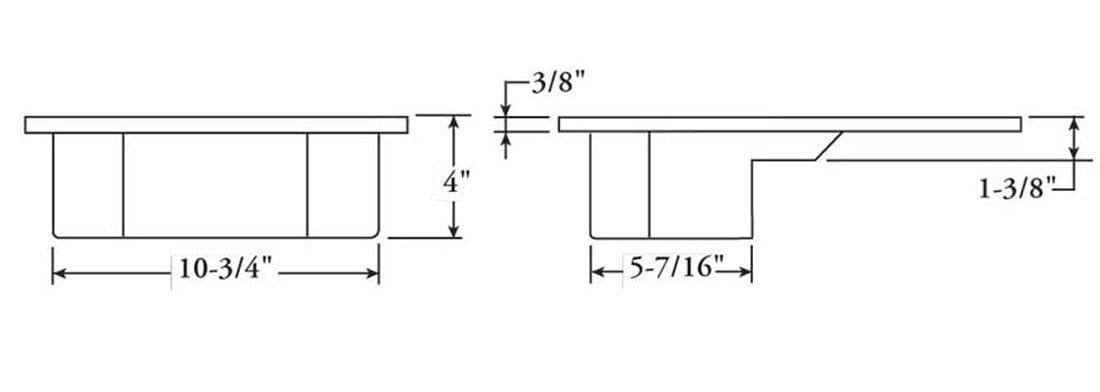MOROSO OIL SUMP PAN DRAG RACE BAFFLED CHASSIS CARS MAZDA 13B