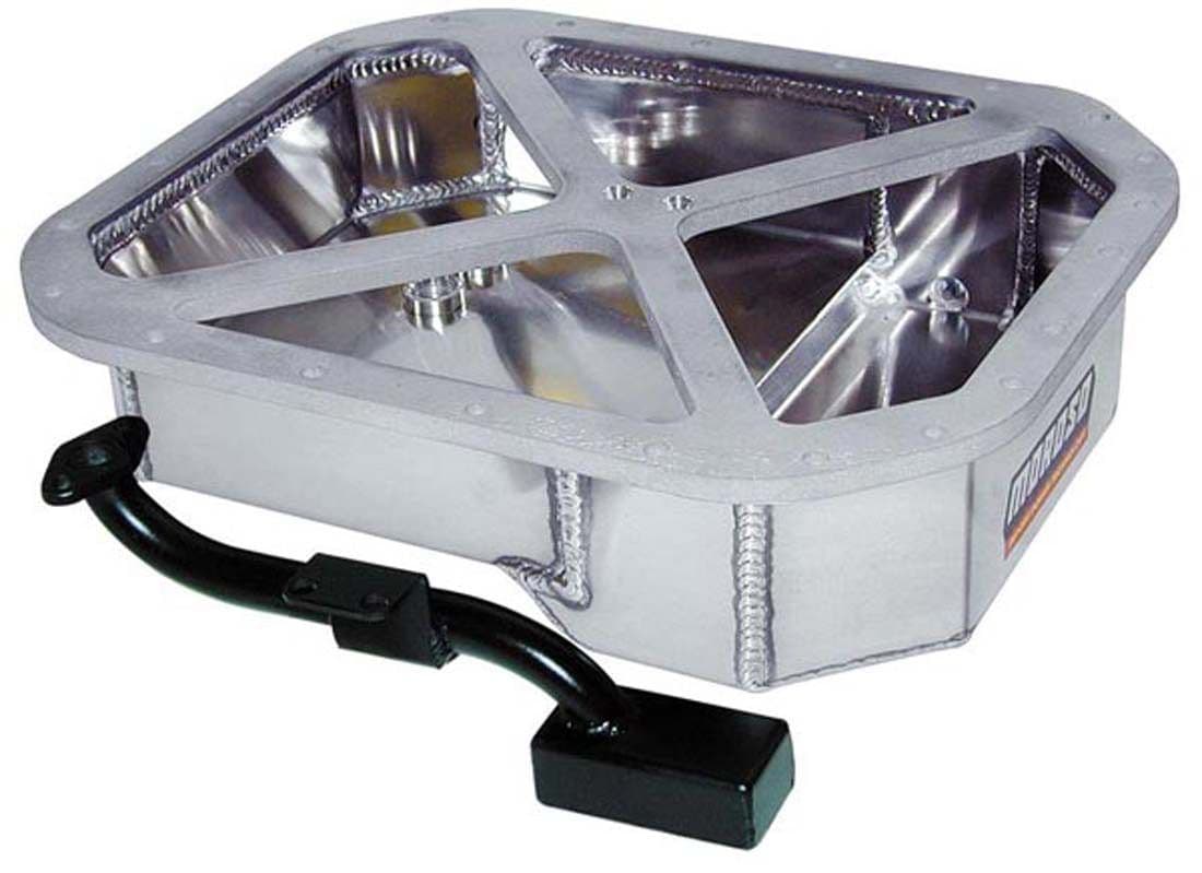 MOROSO OIL SUMP PAN DRAG RACE BAFFLED TUBE FRAME CARS MAZDA 13B