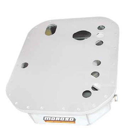 MOROSO OIL SUMP PAN DRAG RACE BAFFLED TUBE FRAME CARS MAZDA 13B