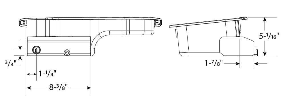 MOROSO OIL SUMP PAN ROAD RACE BAFFLED HONDA B SERIES
