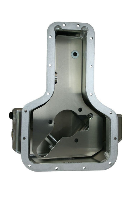 MOROSO OIL SUMP PAN ROAD RACE BAFFLED TOYOTA 1ZZ 2ZZ