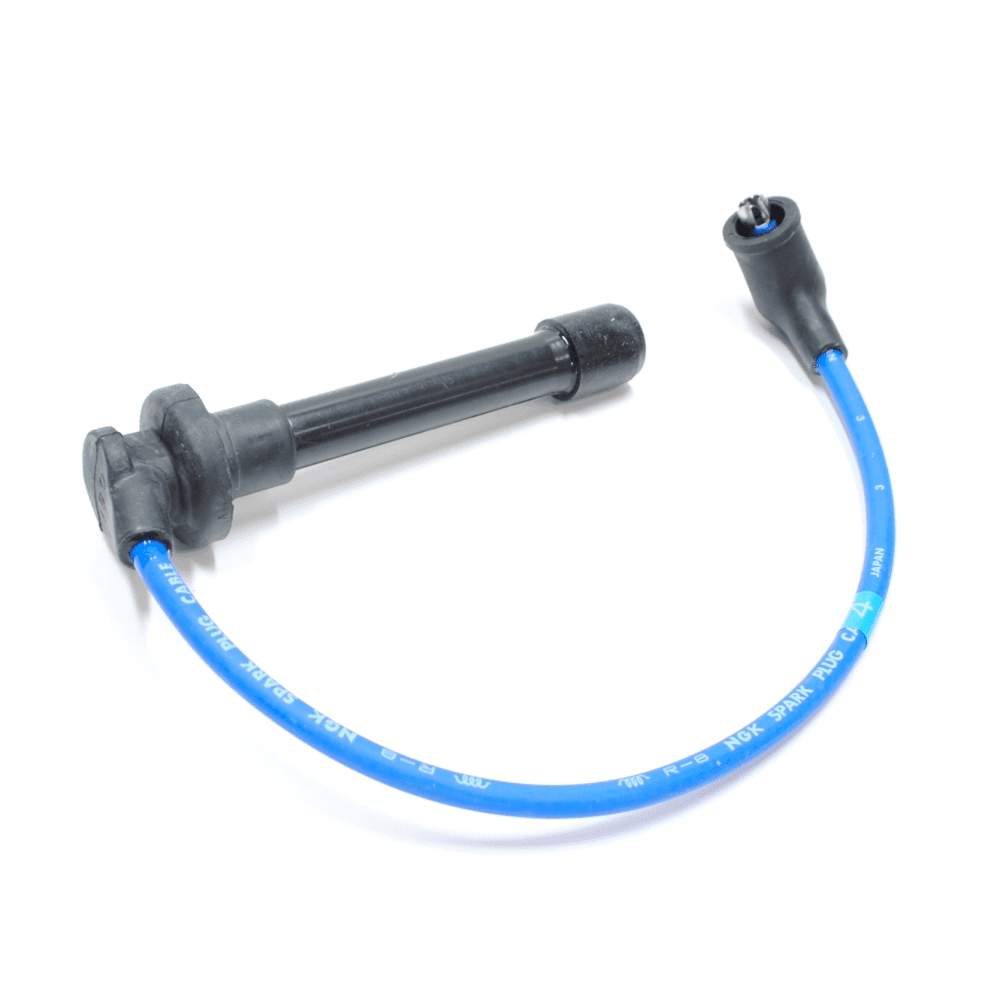 NGK HT LEADS SPARK WIRES FOR HONDA CIVIC EG EK INTEGRA DC2 B-SERIES B16A B18C