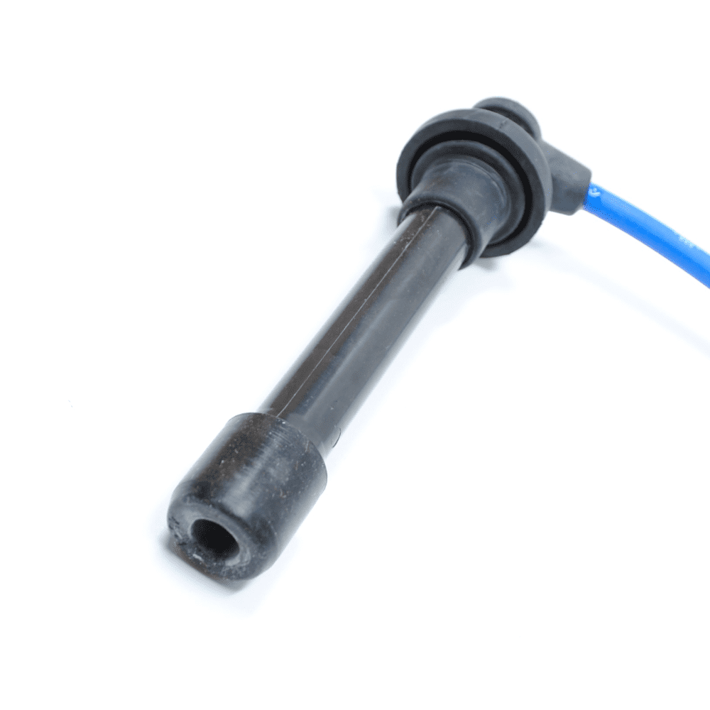 NGK HT LEADS SPARK WIRES FOR HONDA CIVIC EG EK INTEGRA DC2 B-SERIES B16A B18C