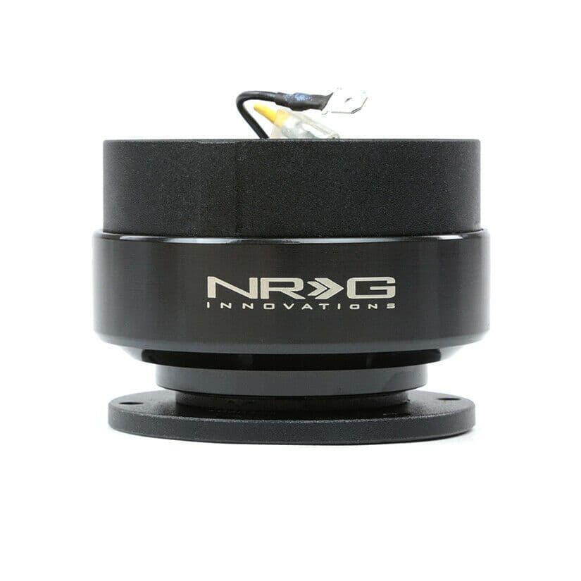 NRG QUICK RELEASE STEERING WHEEL HUB BOSS GEN 2.0