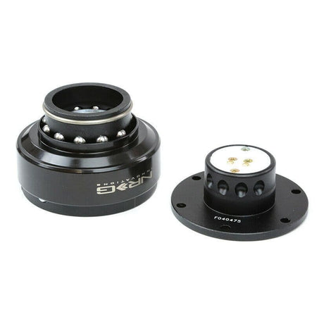 NRG QUICK RELEASE STEERING WHEEL HUB BOSS GEN 2.0