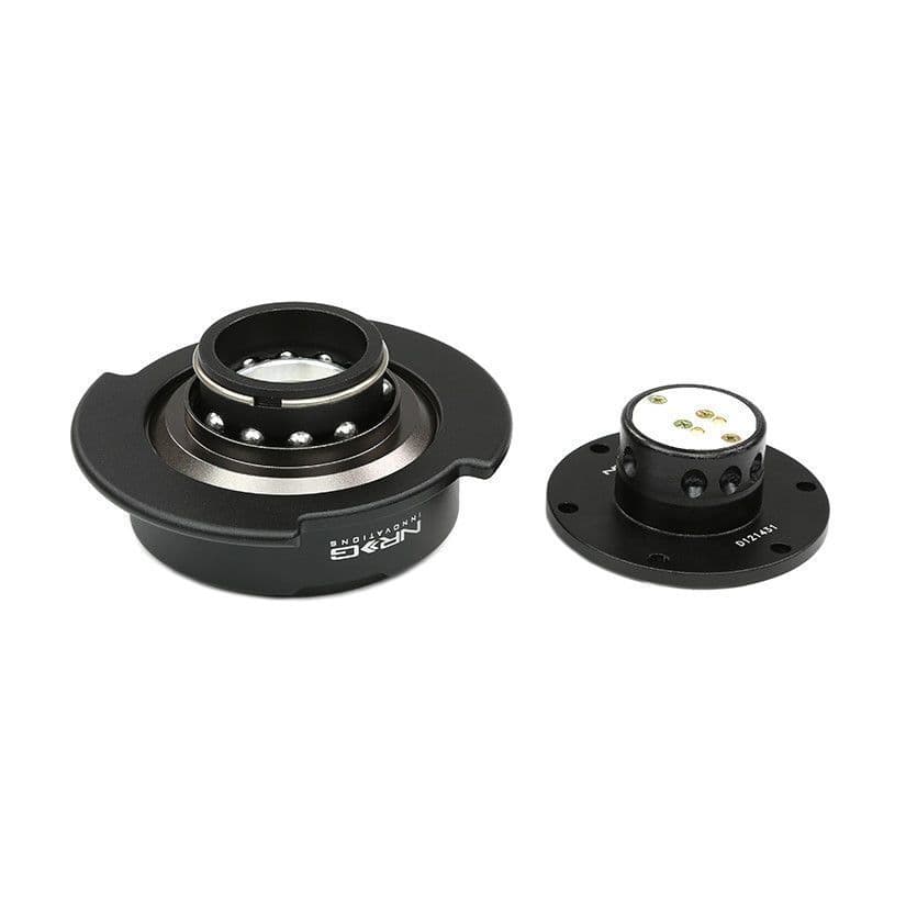 NRG QUICK RELEASE STEERING WHEEL HUB BOSS GEN 2.5