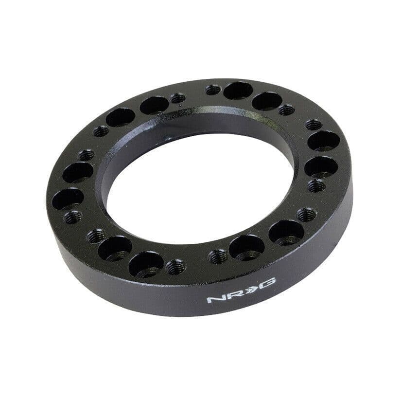 NRG STEERING WHEEL HUB BOSS SPACER 0.5"