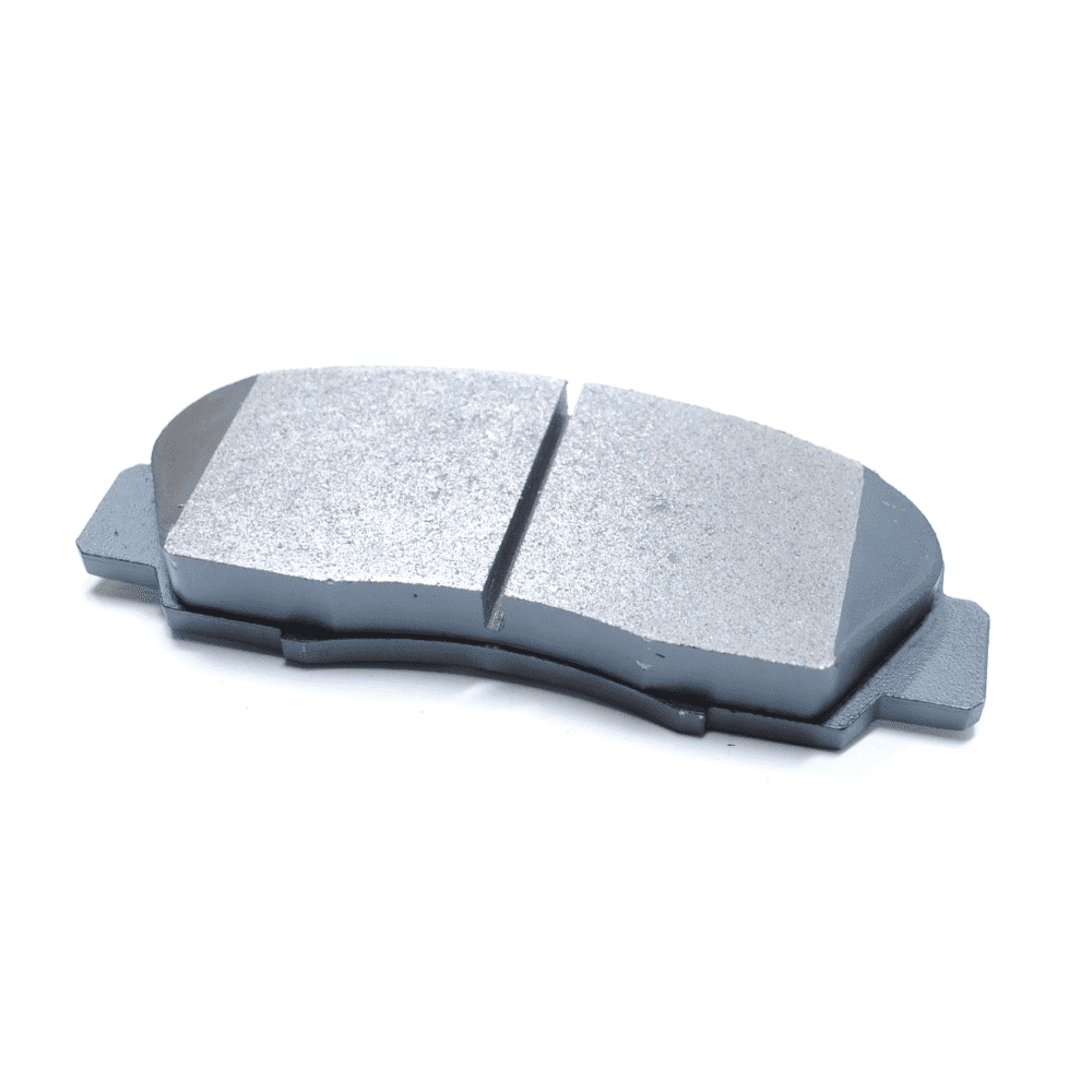 PBS PRORACE FRONT BRAKE PADS FOR OPEL OMEGA (LOTUS) 3.6 TWIN TURBO 90-94