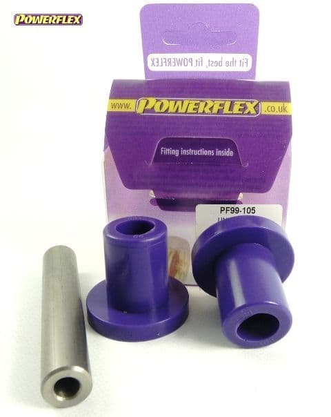 POWERFLEX 100 SERIES TOP-HAT BUSH PF99-105