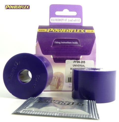 POWERFLEX 200 SERIES WASHER BUSH PF99-205
