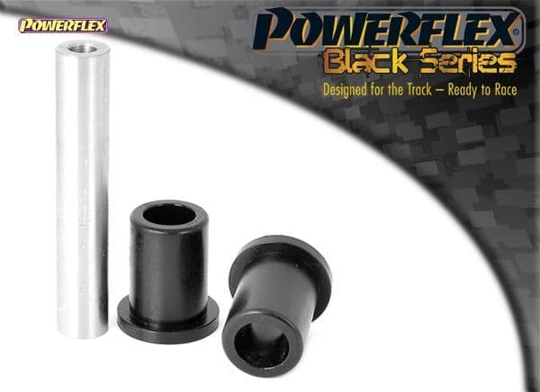 POWERFLEX BLACK 100 SERIES TOP-HAT BUSH PF99-101BLK