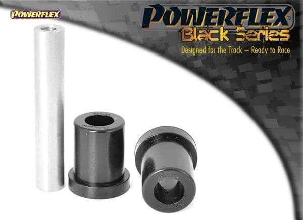 POWERFLEX BLACK 100 SERIES TOP-HAT BUSH PF99-102BLK