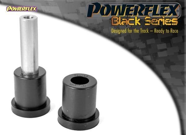 POWERFLEX BLACK 100 SERIES TOP-HAT BUSH PF99-103BLK
