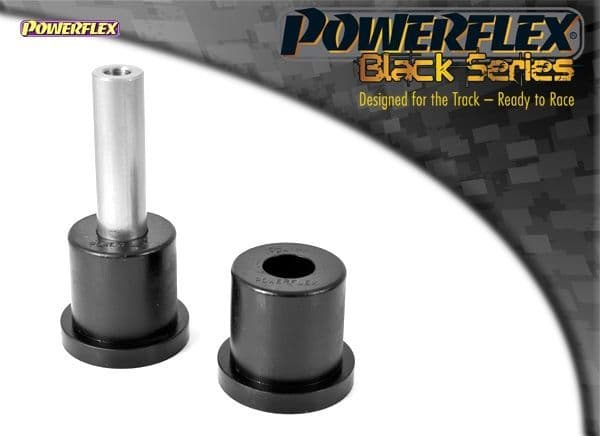 POWERFLEX BLACK 100 SERIES TOP-HAT BUSH PF99-104BLK
