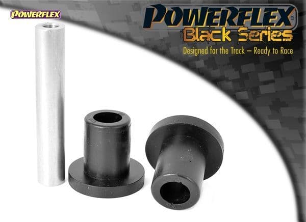 POWERFLEX BLACK 100 SERIES TOP-HAT BUSH PF99-105BLK
