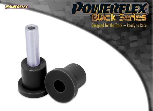 POWERFLEX BLACK 100 SERIES TOP-HAT BUSH PF99-106BLK