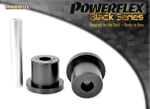 POWERFLEX BLACK 100 SERIES TOP-HAT BUSH PF99-107BLK