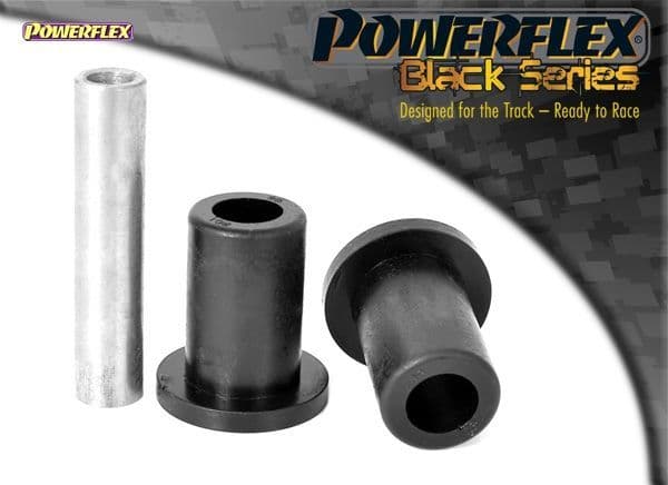 POWERFLEX BLACK 100 SERIES TOP-HAT BUSH PF99-108BLK