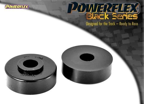 POWERFLEX BLACK 200 SERIES WASHER - TOP SHOCK MOUNT 11 X 37.8 X 12-14 PF99-222BLK