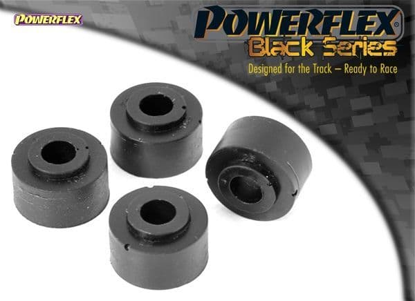 POWERFLEX BLACK ANTI ROLL BAR LINK BUSH HONDA INTEGRA INTEGRA TYPE R DC2 (1995 - 2000)