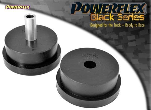 POWERFLEX BLACK ENGINE MOUNT KIT GEARBOX UPPER FRONT NISSAN SUNNY/PULSAR GTI-R 1990-1994