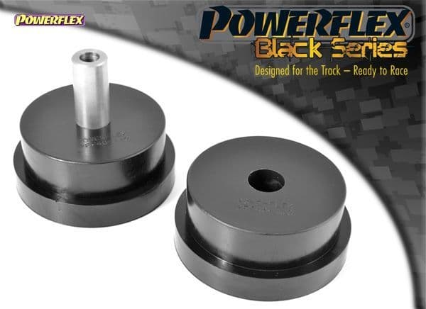 POWERFLEX BLACK ENGINE MOUNTING UPPER ENGINE MOUNTING NISSAN SUNNY/PULSAR GTI-R 1990-1994
