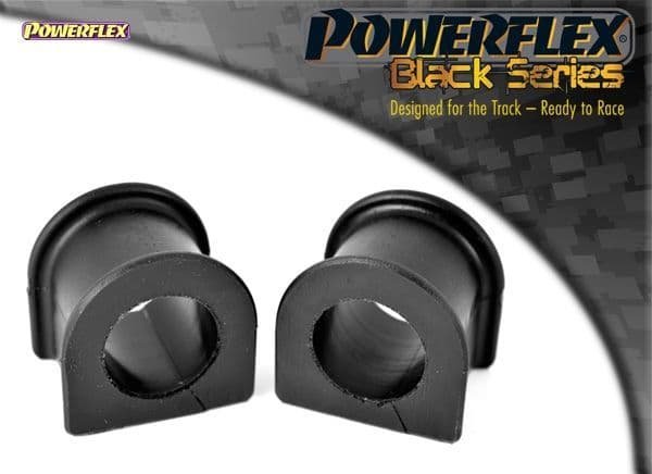 POWERFLEX BLACK FRONT ANTI ROLL BAR BUSH 29MM TOYOTA SUPRA 4 JZA80 1993-2002
