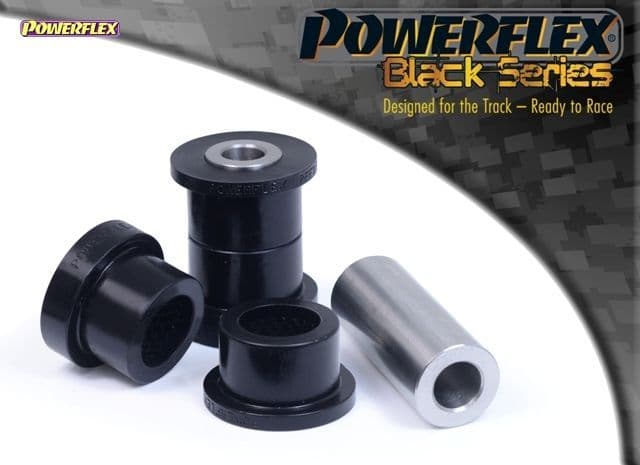 POWERFLEX BLACK FRONT ARM FRONT BUSH HONDA CIVIC MK10 FC/FK (2016 ON)