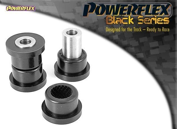 POWERFLEX BLACK FRONT ARM FRONT BUSH TOYOTA STARLET/GLANZA TURBO EP82 & EP91