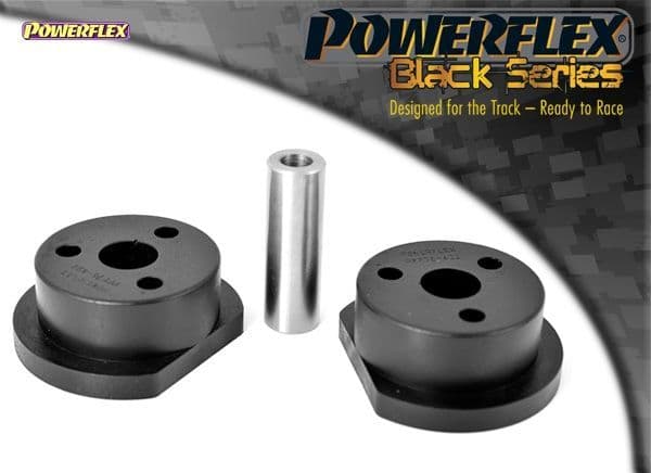 POWERFLEX BLACK FRONT ENGINE MOUNT TOYOTA STARLET/GLANZA TURBO EP82 & EP91