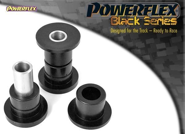 POWERFLEX BLACK FRONT INNER TRACK CONTROL ARM BUSH NISSAN 200SX - S13, S14, & S15 PFF46-221BLK