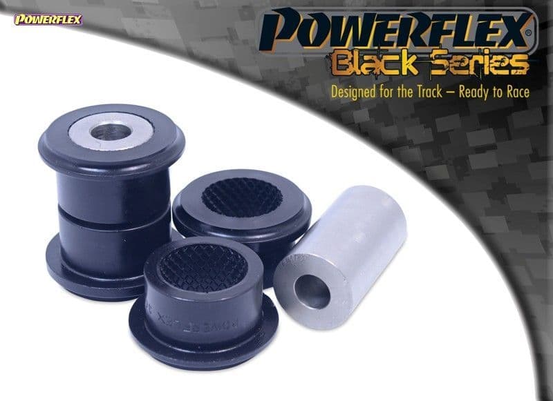 POWERFLEX BLACK FRONT LOWER ARM FRONT BUSH MAZDA MX-5, MIATA, EUNOS MK4 ND (2015-)