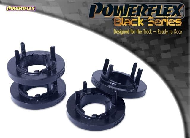 POWERFLEX BLACK FRONT LOWER ARM REAR BUSH INSERT MAZDA MX-5, MIATA, EUNOS MK4 ND (2015-)
