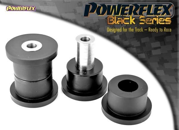 POWERFLEX BLACK FRONT LOWER WISHBONE FRONT BUSH MAZDA RX-7 GEN 3 - FD3S 92-02