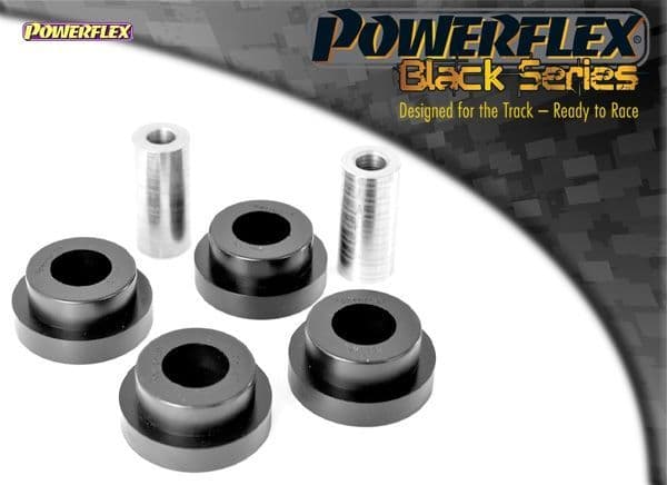 POWERFLEX BLACK FRONT LOWER WISHBONE INNER BUSH HONDA S2000 1999-2009