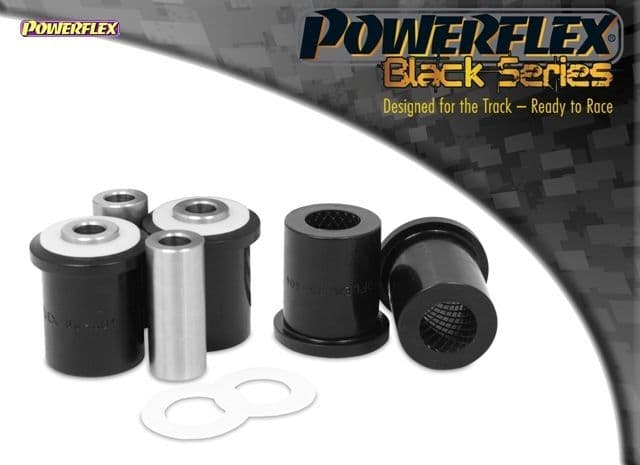 POWERFLEX BLACK FRONT UPPER ARM BUSH MAZDA MX-5, MIATA, EUNOS MK4 ND (2015-)