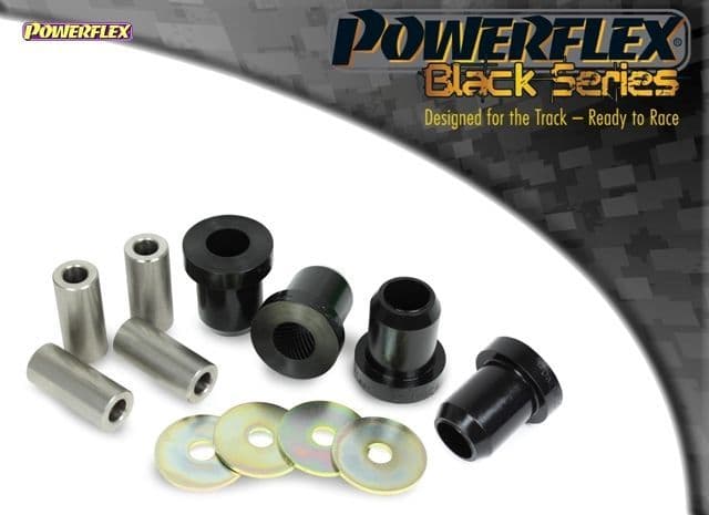 POWERFLEX BLACK FRONT UPPER WISHBONE BUSH MAZDA MX-5, MIATA, EUNOS MK3 NC (2005-2015)