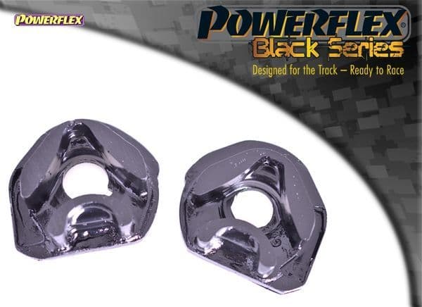 POWERFLEX BLACK REAR ENGINE MOUNT INSERT HONDA INTEGRA INTEGRA TYPE R/S DC5 (2001 - 2006)