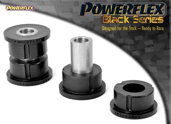 POWERFLEX BLACK REAR LATERAL LINK FRONT INNER BUSH SUBARU LEGACY LEGACY BD, BG (1993 - 1999)