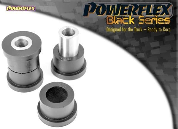 POWERFLEX BLACK REAR LINK ARM INNER BUSH MAZDA MX-5, MIATA, EUNOS MK3 NC (2005-2015)