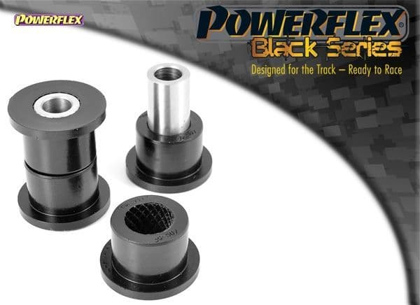 POWERFLEX BLACK REAR LINK ARM INNER BUSH MAZDA RX-8 2003-2012