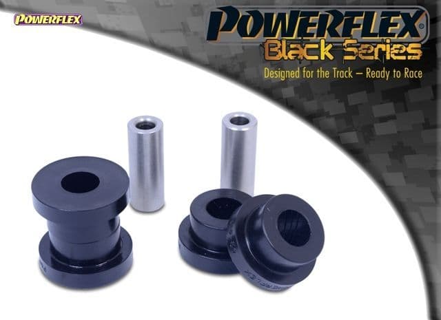 POWERFLEX BLACK REAR LOWER ARM INNER BUSH HONDA INTEGRA INTEGRA TYPE R DC2 (1995 - 2000)
