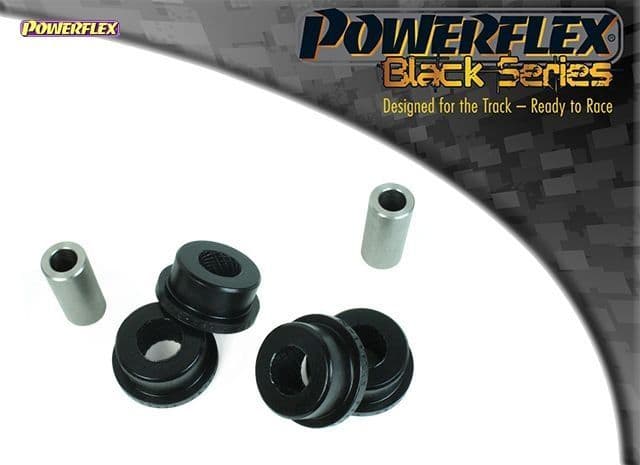 POWERFLEX BLACK REAR LOWER ARM OUTER FRONT BUSH HONDA INTEGRA INTEGRA TYPE R/S DC5 (2001 - 2006)
